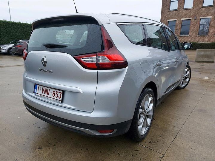 Photo 2 VIN: VF1RFA00361947272 - RENAULT SCENIC 