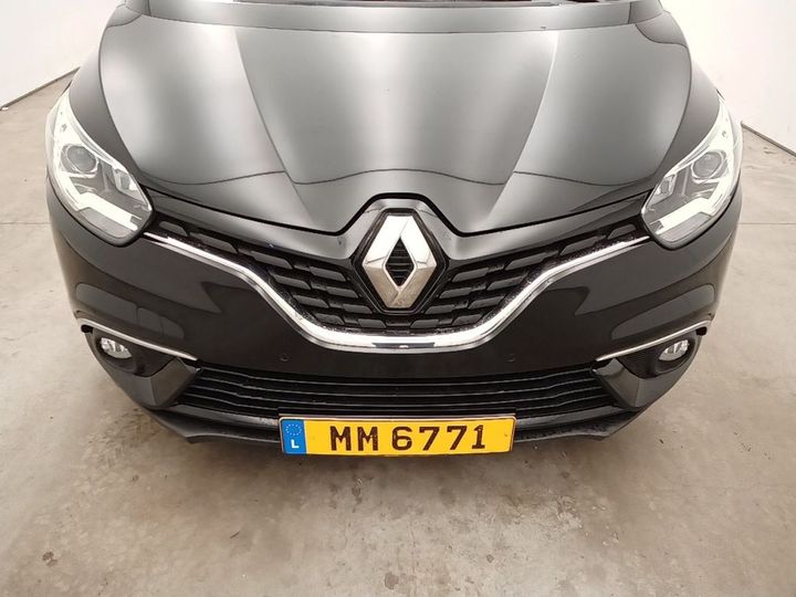 Photo 5 VIN: VF1RFA00363306630 - RENAULT GD SCENIC &#3916 