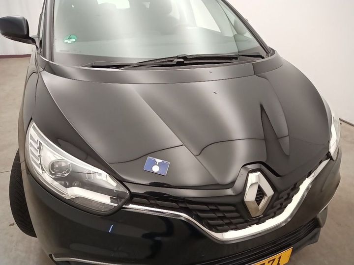 Photo 18 VIN: VF1RFA00363306630 - RENAULT GD SCENIC &#3916 