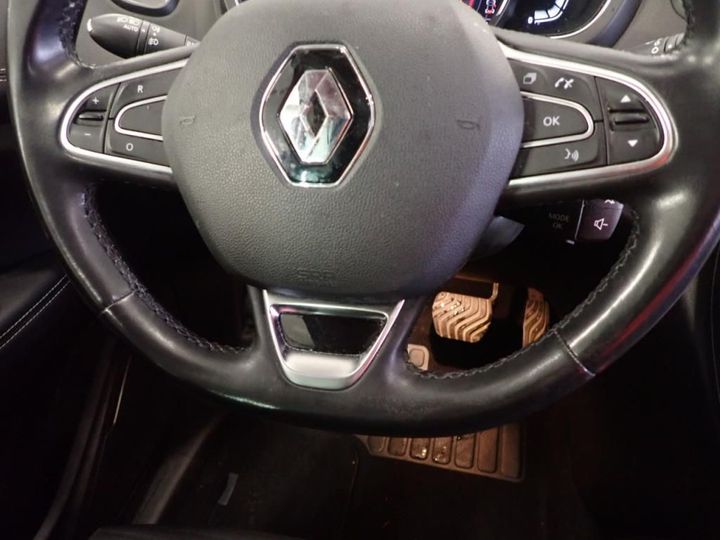 Photo 11 VIN: VF1RFA00363584668 - RENAULT GRAND SCENIC 