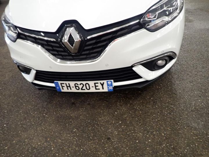 Photo 21 VIN: VF1RFA00363584668 - RENAULT GRAND SCENIC 