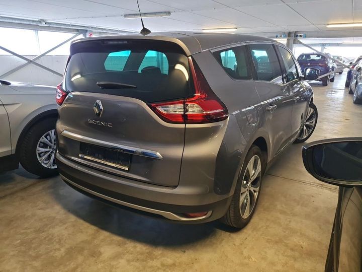 Photo 1 VIN: VF1RFA00363694247 - RENAULT SCENIC 