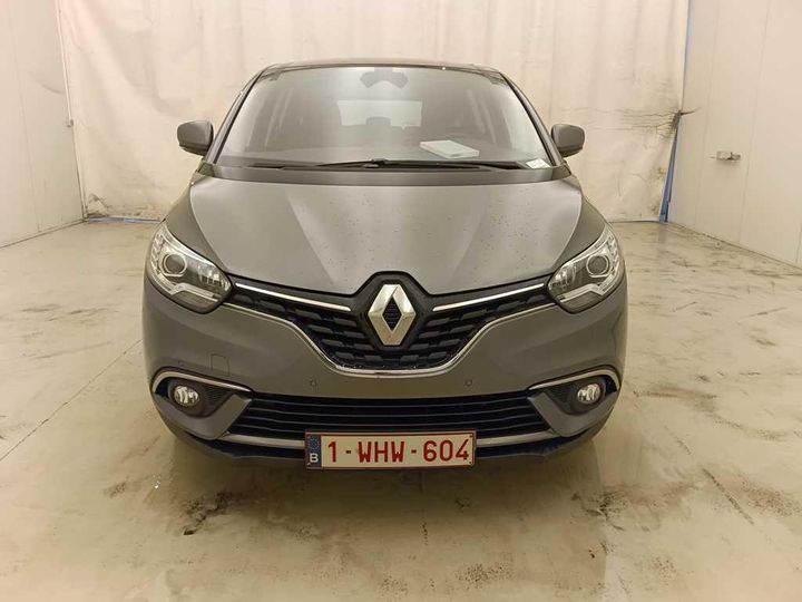 Photo 15 VIN: VF1RFA00363694247 - RENAULT SCENIC 