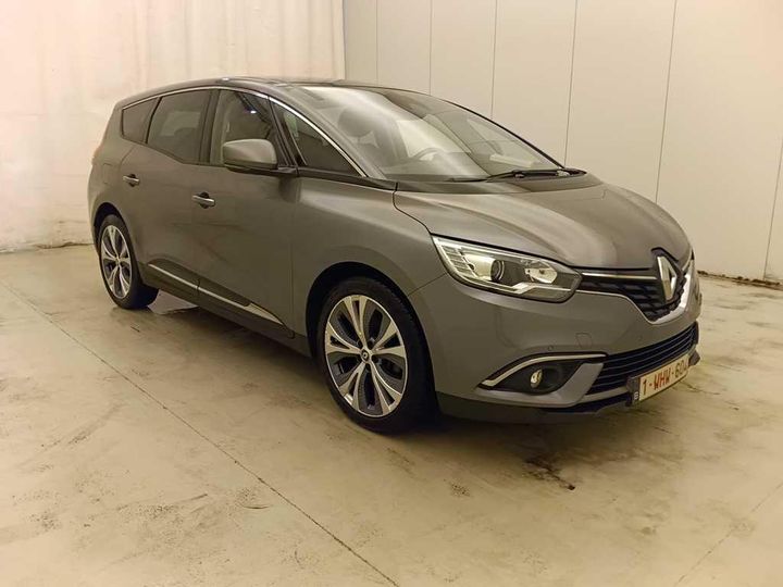 Photo 7 VIN: VF1RFA00363694247 - RENAULT SCENIC 