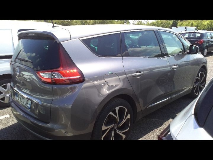 Photo 2 VIN: VF1RFA00363838654 - RENAULT SCENIC 