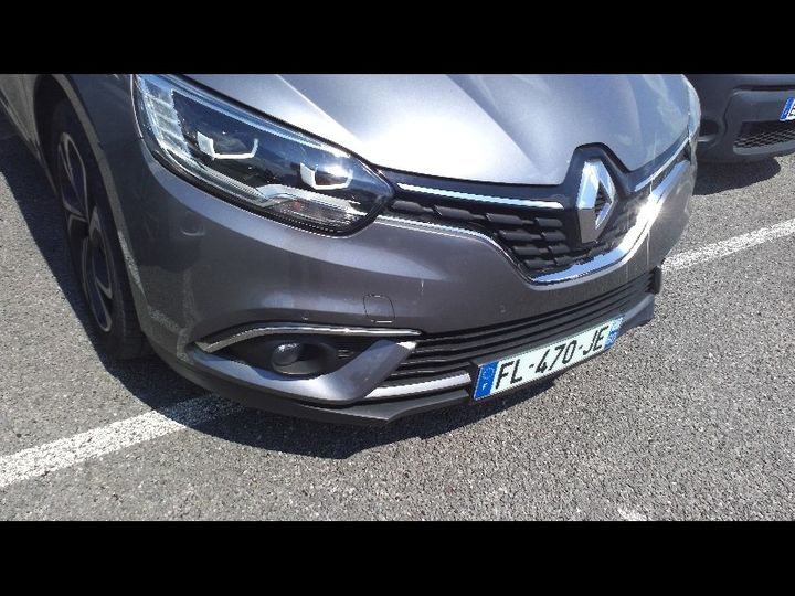 Photo 24 VIN: VF1RFA00363838654 - RENAULT SCENIC 