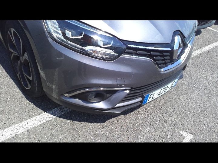 Photo 26 VIN: VF1RFA00363838654 - RENAULT SCENIC 