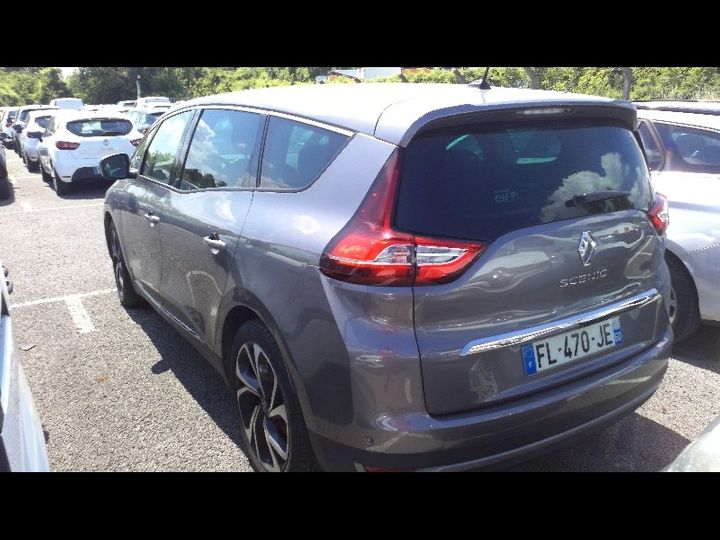 Photo 4 VIN: VF1RFA00363838654 - RENAULT SCENIC 