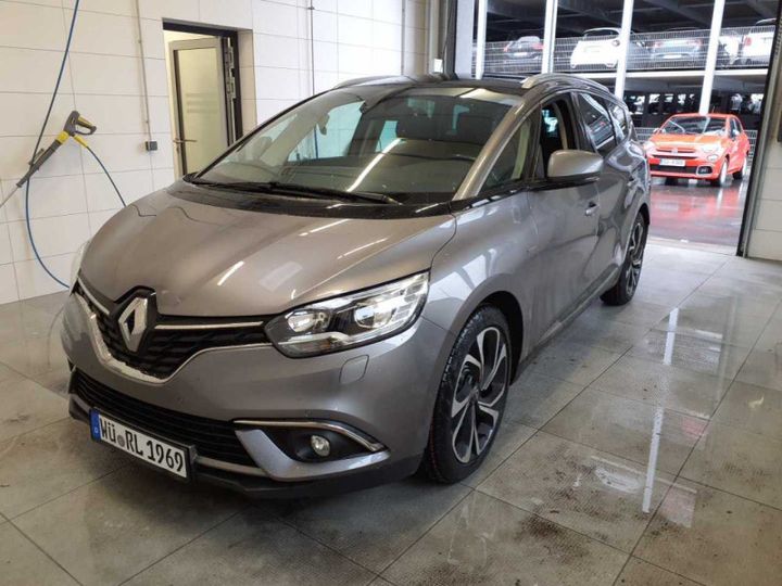 Photo 1 VIN: VF1RFA00363916947 - RENAULT SCENIC 