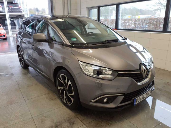 Photo 2 VIN: VF1RFA00363916947 - RENAULT SCENIC 