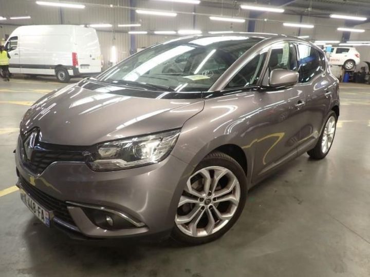 Photo 1 VIN: VF1RFA00363975321 - RENAULT SCENIC 