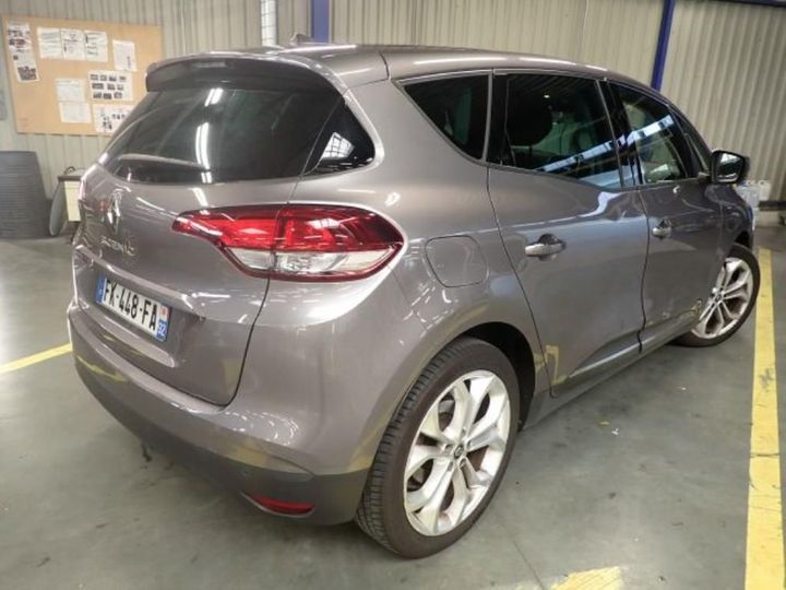 Photo 2 VIN: VF1RFA00363975321 - RENAULT SCENIC 