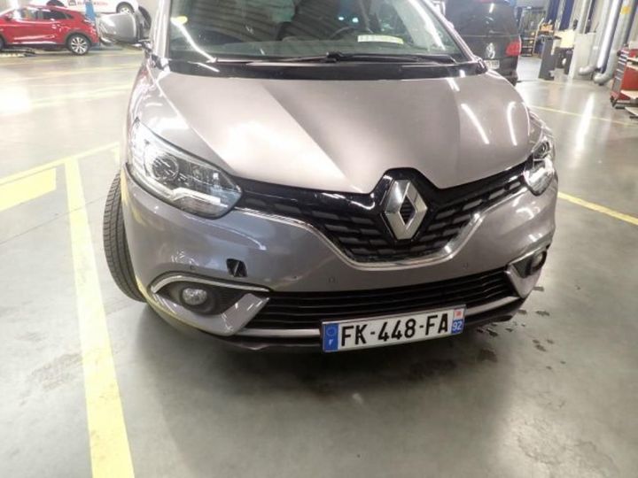 Photo 31 VIN: VF1RFA00363975321 - RENAULT SCENIC 