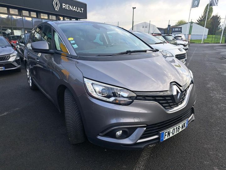 Photo 1 VIN: VF1RFA00364610017 - RENAULT GRAND SCENIC 