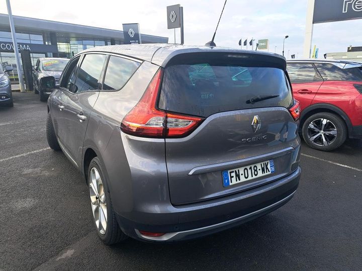 Photo 2 VIN: VF1RFA00364610017 - RENAULT GRAND SCENIC 