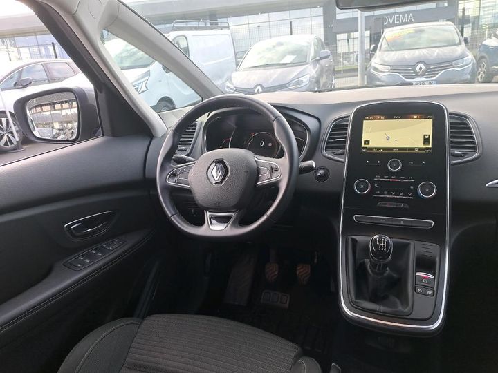 Photo 4 VIN: VF1RFA00364610017 - RENAULT GRAND SCENIC 