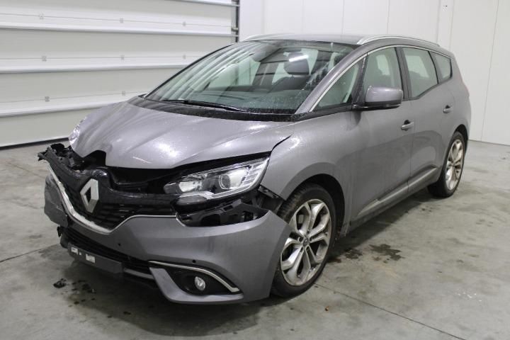 Photo 1 VIN: VF1RFA00364643602 - RENAULT SCNIC MPV 