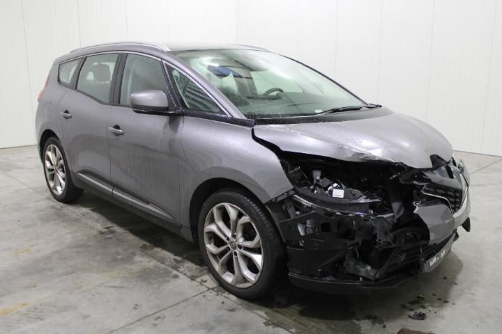 Photo 2 VIN: VF1RFA00364643602 - RENAULT SCNIC MPV 