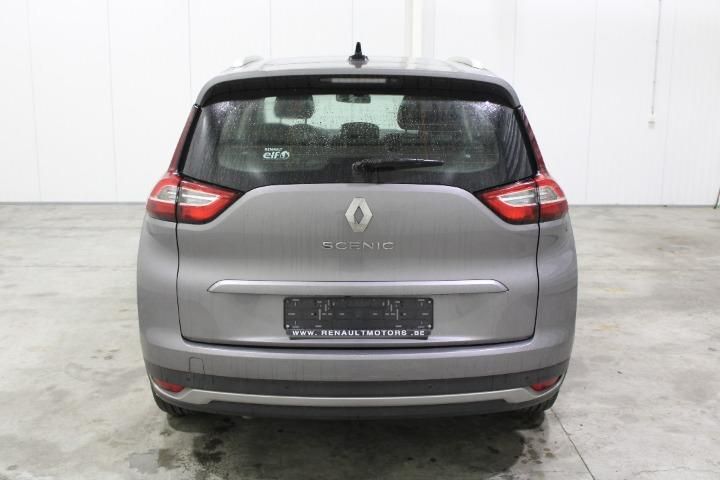 Photo 5 VIN: VF1RFA00364643602 - RENAULT SCNIC MPV 