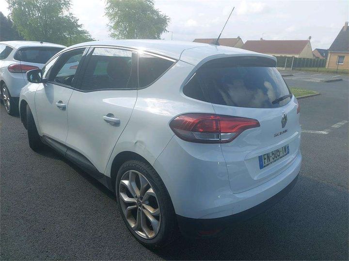 Photo 2 VIN: VF1RFA00364809326 - RENAULT SCENIC 