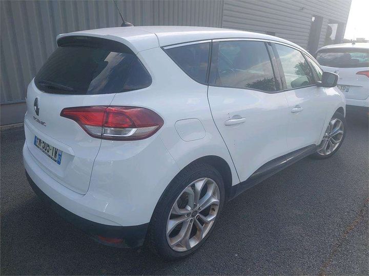 Photo 3 VIN: VF1RFA00364809326 - RENAULT SCENIC 