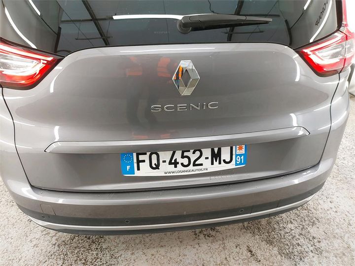 Photo 15 VIN: VF1RFA00365236261 - RENAULT GRAND SCENIC 