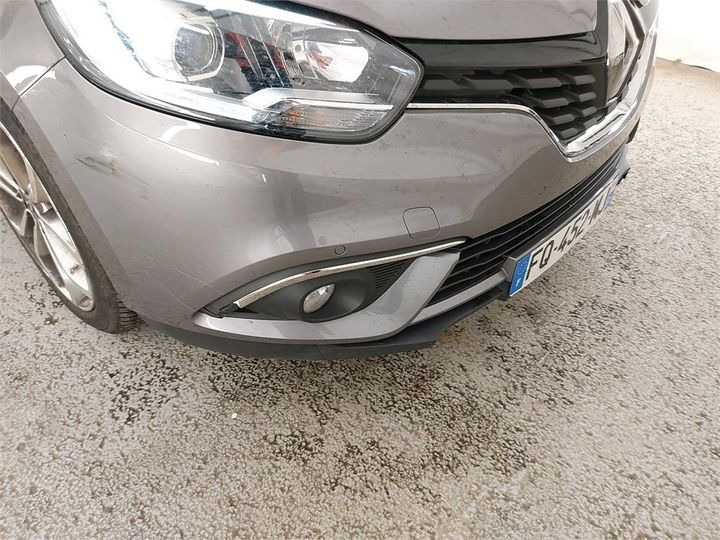 Photo 18 VIN: VF1RFA00365236261 - RENAULT GRAND SCENIC 