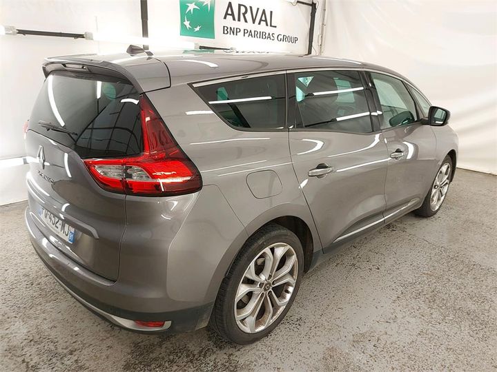 Photo 2 VIN: VF1RFA00365236261 - RENAULT GRAND SCENIC 