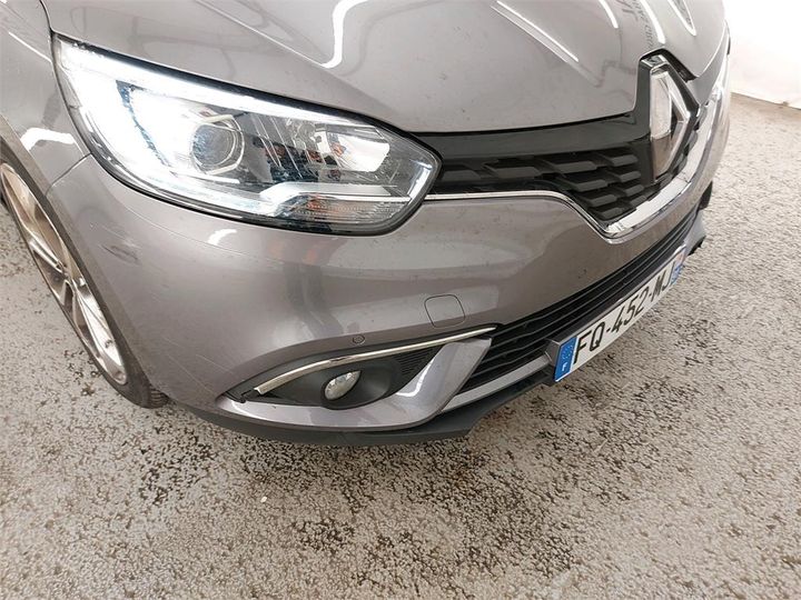 Photo 9 VIN: VF1RFA00365236261 - RENAULT GRAND SCENIC 