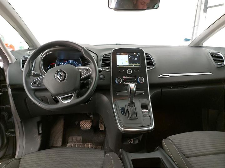 Photo 2 VIN: VF1RFA00365236261 - RENAULT GRAND SCENIC 