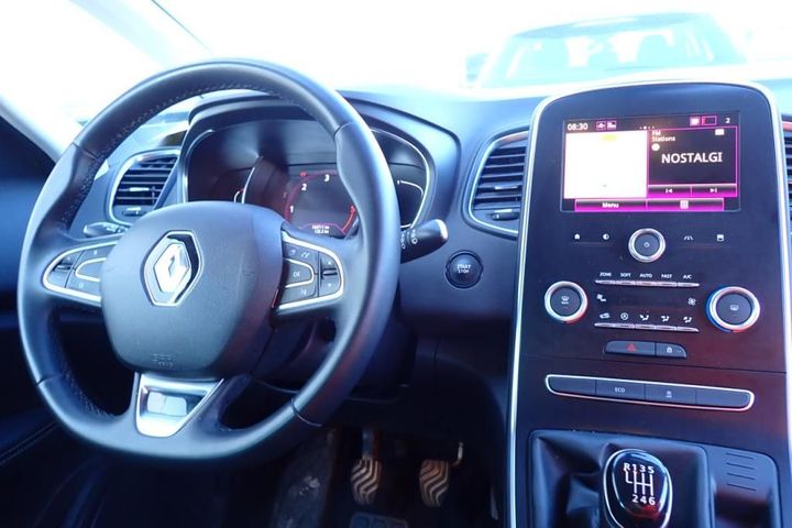 Photo 7 VIN: VF1RFA00366332966 - RENAULT GRAND SCENIC 