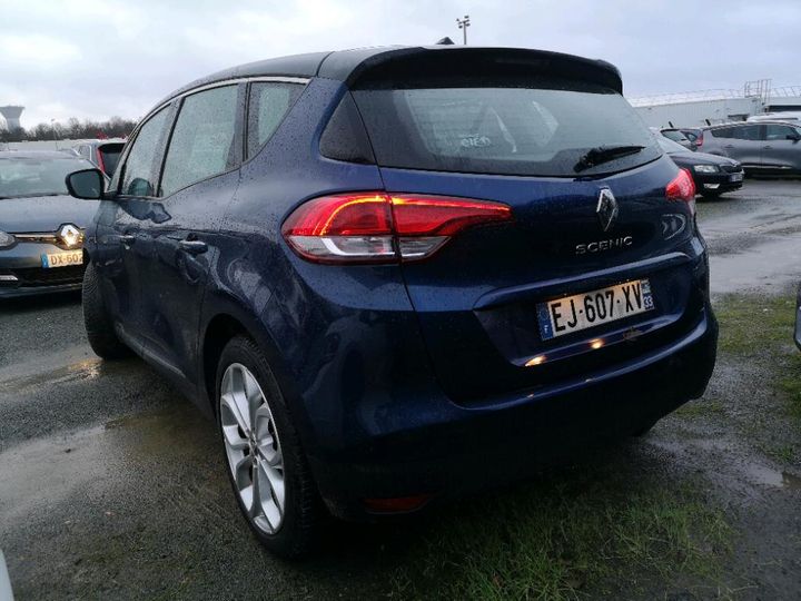 Photo 3 VIN: VF1RFA00457026223 - RENAULT SCENIC 