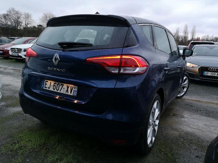 Photo 4 VIN: VF1RFA00457026223 - RENAULT SCENIC 