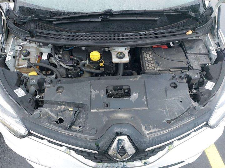 Photo 21 VIN: VF1RFA00457382784 - RENAULT SCENIC 