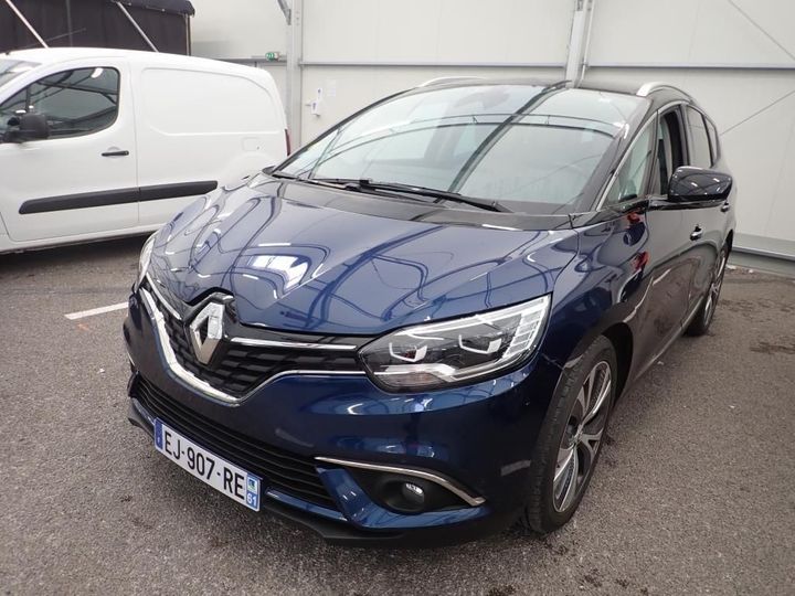 Photo 1 VIN: VF1RFA00457432938 - RENAULT GRAND SCENIC 7S 