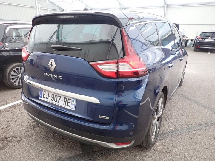 Photo 2 VIN: VF1RFA00457432938 - RENAULT GRAND SCENIC 7S 