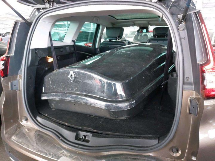 Photo 14 VIN: VF1RFA00457440103 - RENAULT GRAND SCENIC 