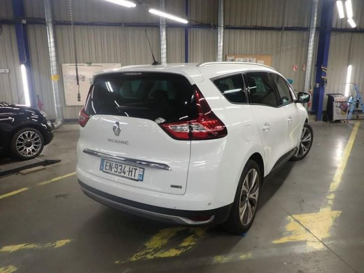 Photo 2 VIN: VF1RFA00457481489 - RENAULT GRAND SCENIC 