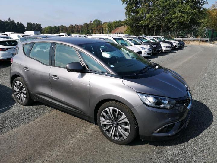 Photo 2 VIN: VF1RFA00457489883 - RENAULT SCENIC 