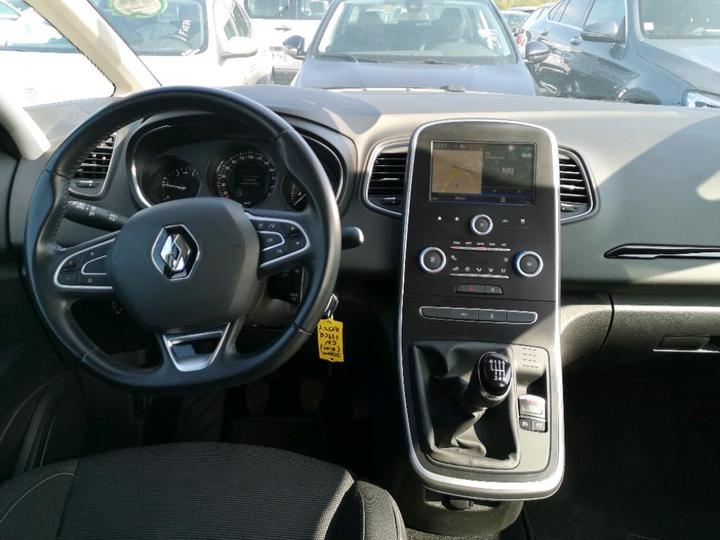 Photo 5 VIN: VF1RFA00457489883 - RENAULT SCENIC 