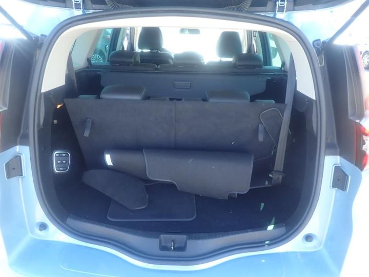 Photo 3 VIN: VF1RFA00457490709 - RENAULT GRAND SCENIC 7S 