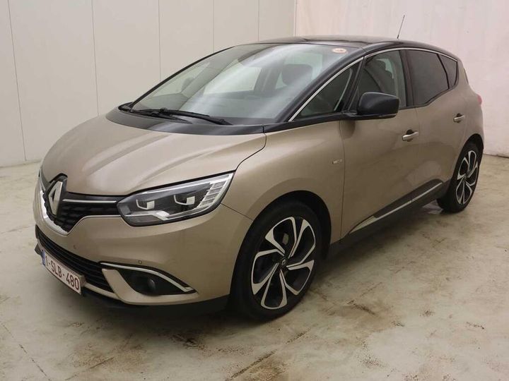 Photo 0 VIN: VF1RFA00457623906 - RENAULT SCENIC 