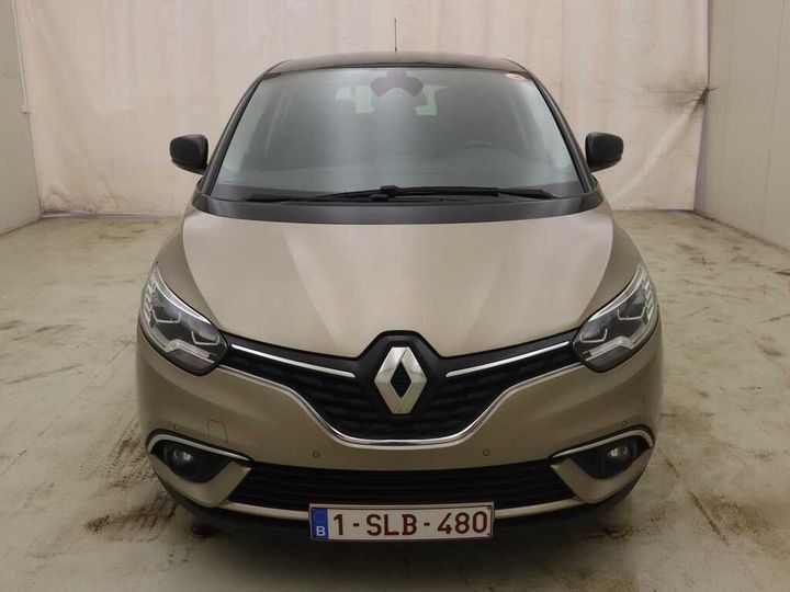 Photo 16 VIN: VF1RFA00457623906 - RENAULT SCENIC 