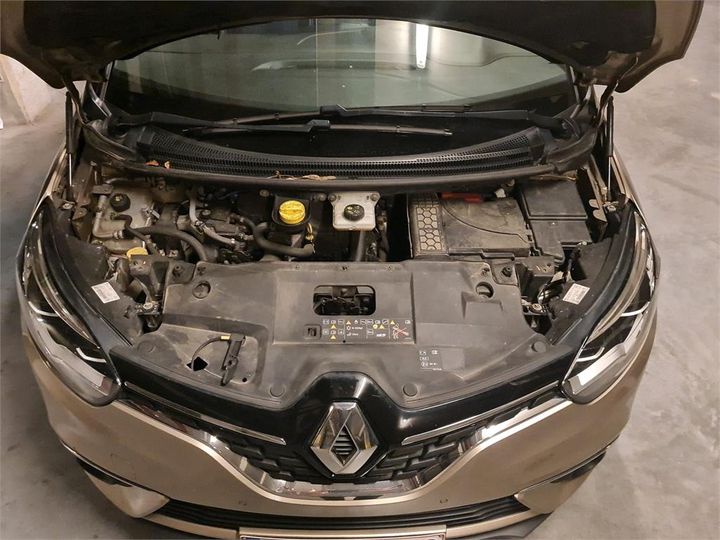 Photo 21 VIN: VF1RFA00457623906 - RENAULT SCENIC 