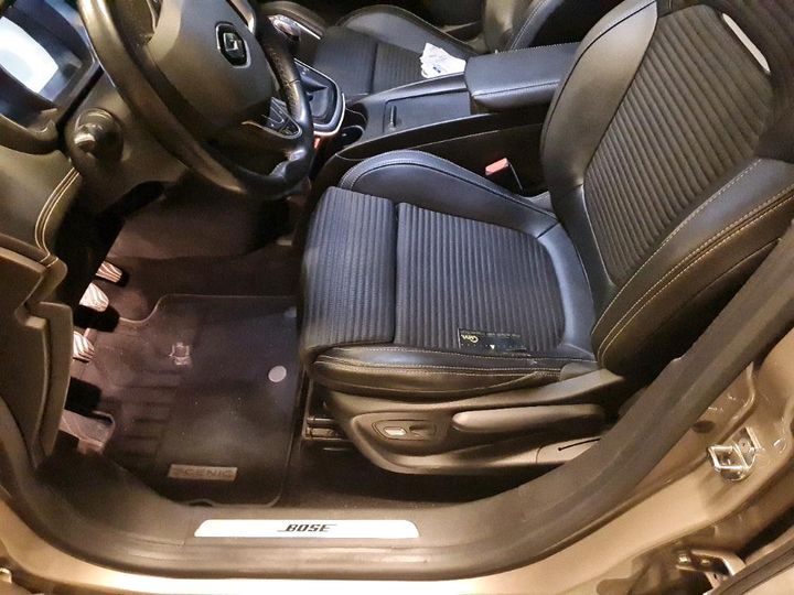 Photo 25 VIN: VF1RFA00457623906 - RENAULT SCENIC 