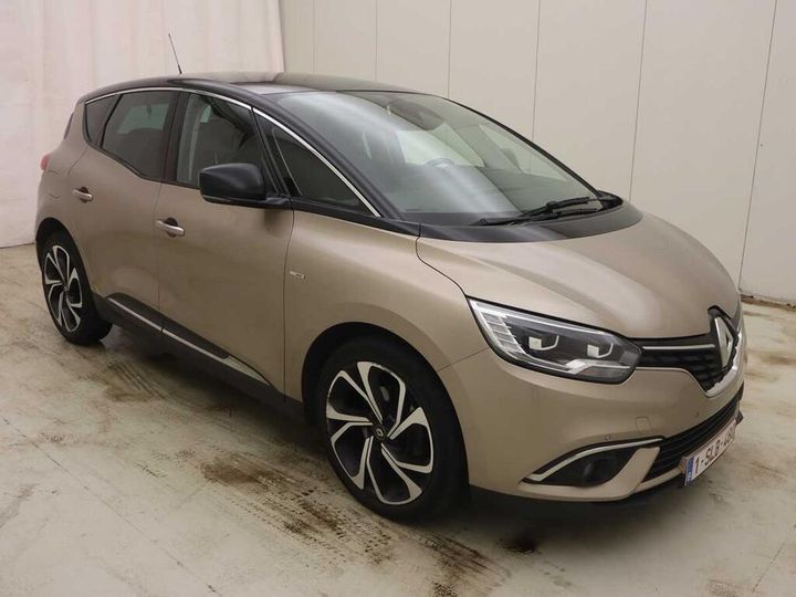 Photo 8 VIN: VF1RFA00457623906 - RENAULT SCENIC 