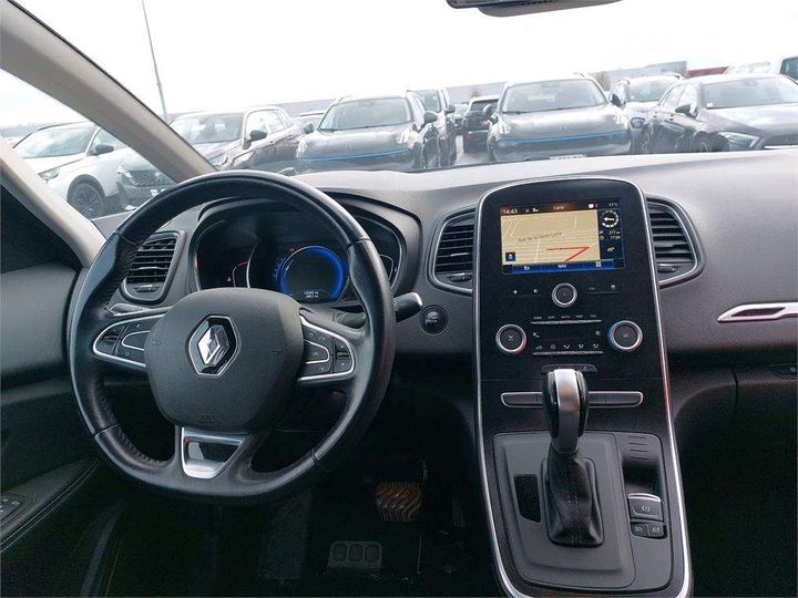 Photo 7 VIN: VF1RFA00457809929 - RENAULT GRAND SCENIC 