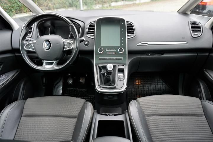 Photo 8 VIN: VF1RFA00458145187 - RENAULT SCNIC MPV 