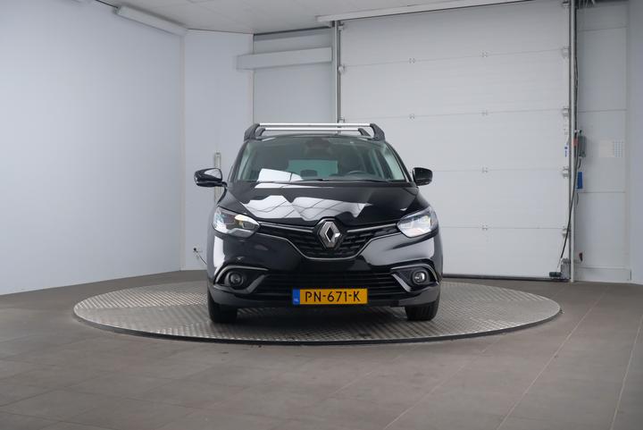 Photo 6 VIN: VF1RFA00458215755 - RENAULT SCNIC 