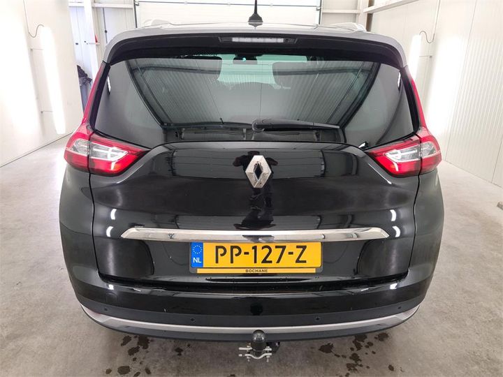 Photo 24 VIN: VF1RFA00458259383 - RENAULT SCENIC 